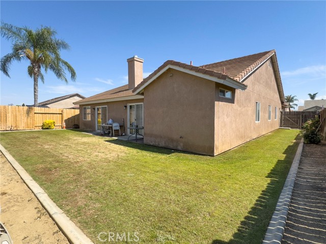 Detail Gallery Image 23 of 29 For 12000 Aurora Valley Ave, Bakersfield,  CA 93312 - 5 Beds | 2 Baths