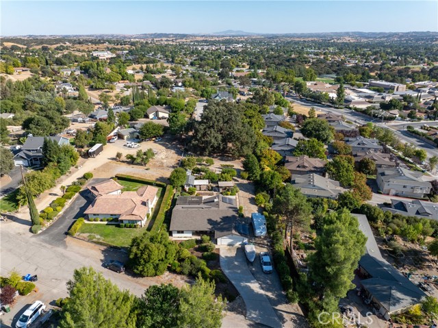 Detail Gallery Image 56 of 59 For 720 N Trigo Ln, Paso Robles,  CA 93446 - 3 Beds | 2/1 Baths