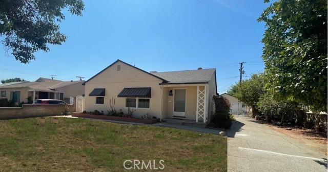 315 N Osborn Ave, West Covina, CA 91790