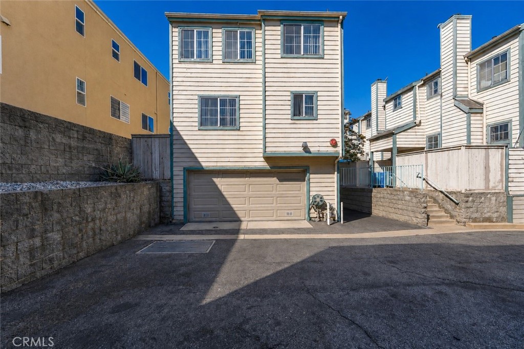 13550 Foothill Blvd #14