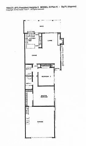Detail Gallery Image 63 of 63 For 291 Calle Cuervo, San Clemente,  CA 92672 - 2 Beds | 2 Baths