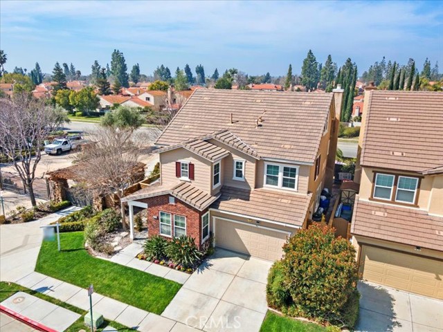 8598 Harvest Place , Rancho Cucamonga, California, 91730
