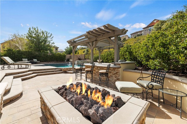 Detail Gallery Image 59 of 71 For 22331 Windriver Ct, Saugus,  CA 91350 - 5 Beds | 6 Baths