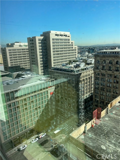 Detail Gallery Image 27 of 27 For 400 S Broadway #1813,  Los Angeles,  CA 90013 - 1 Beds | 1 Baths