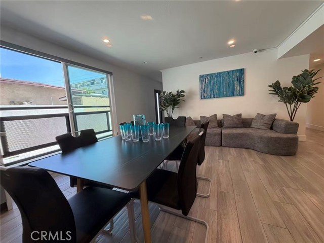 Detail Gallery Image 5 of 10 For 5654 La Mirada Ave, Los Angeles,  CA 90038 - 7 Beds | 7 Baths