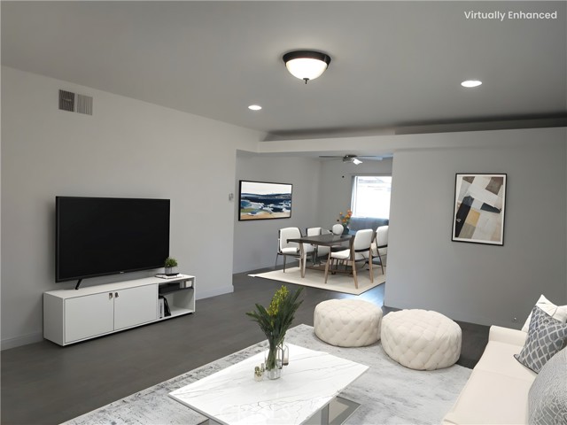 Detail Gallery Image 4 of 18 For 613 S Indian Hill Bld a,  Claremont,  CA 91711 - 2 Beds | 2 Baths