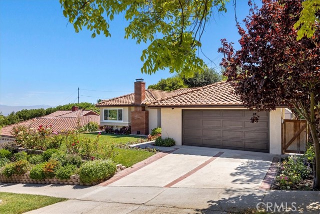 26538 Basswood Avenue, Rancho Palos Verdes, California 90275, 3 Bedrooms Bedrooms, ,1 BathroomBathrooms,Residential,Sold,Basswood,SB22178453