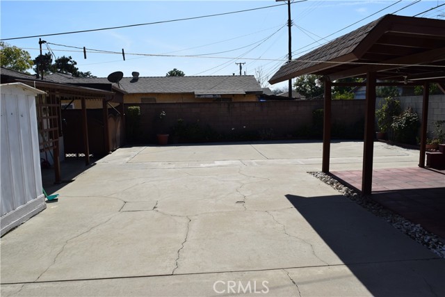 Detail Gallery Image 21 of 23 For 3447 Cosbey, Baldwin Park,  CA 91706 - 3 Beds | 1 Baths