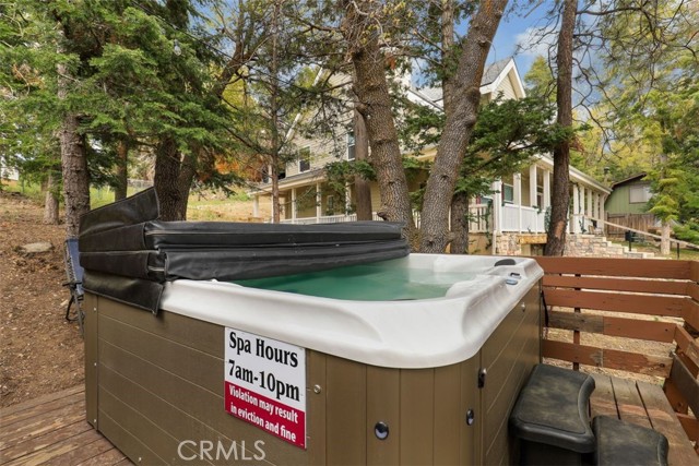 Detail Gallery Image 10 of 47 For 1218 Bow Canyon Ct, Big Bear Lake,  CA 92315 - 2 Beds | 1 Baths