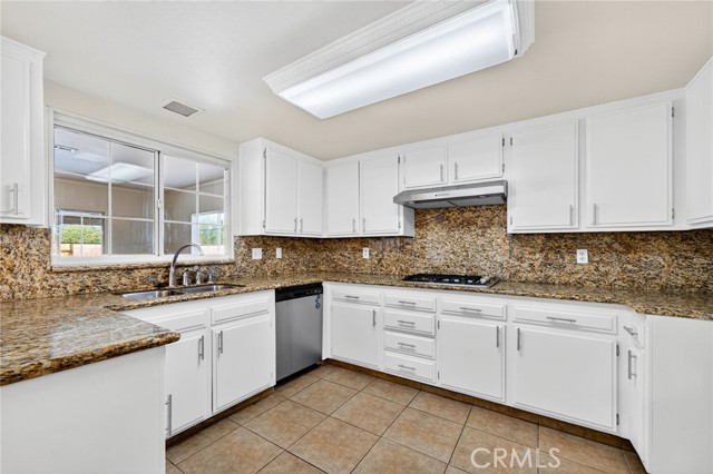 Detail Gallery Image 16 of 49 For 42359 52nd, Lancaster,  CA 93536 - 3 Beds | 2 Baths