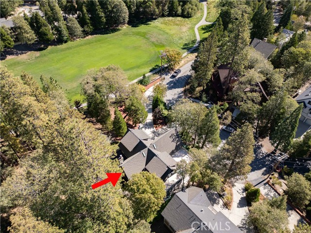 26472 Hillcrest, Lake Arrowhead, CA 92352