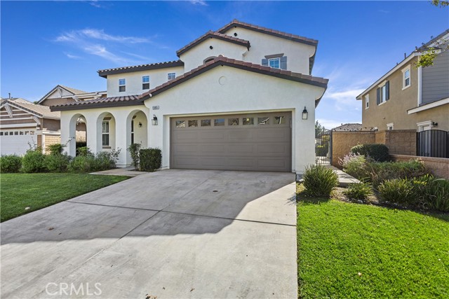 Image 2 for 15865 Snowy Peak Ln, Fontana, CA 92336