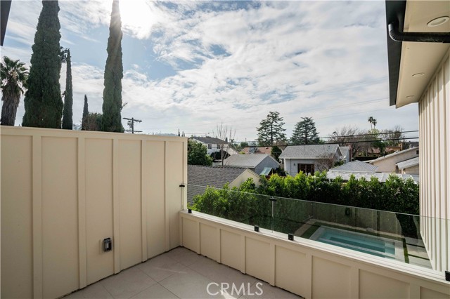 Detail Gallery Image 45 of 46 For 5075 Enfield, Encino,  CA 91316 - 4 Beds | 5 Baths