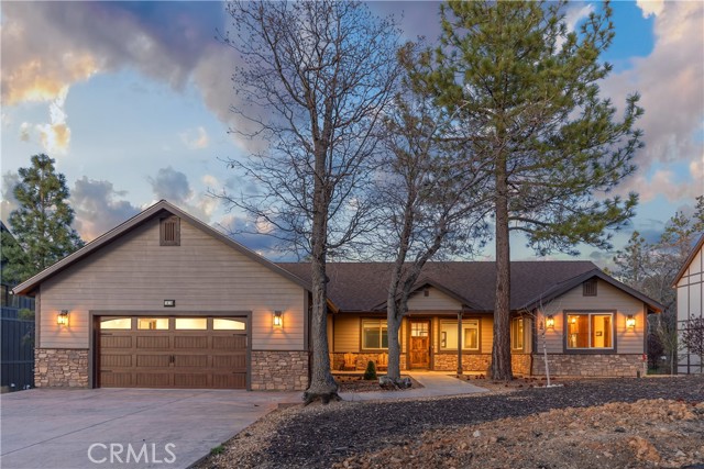 Detail Gallery Image 37 of 38 For 1618 Tuolumne Rd, Big Bear City,  CA 92314 - 4 Beds | 3/1 Baths