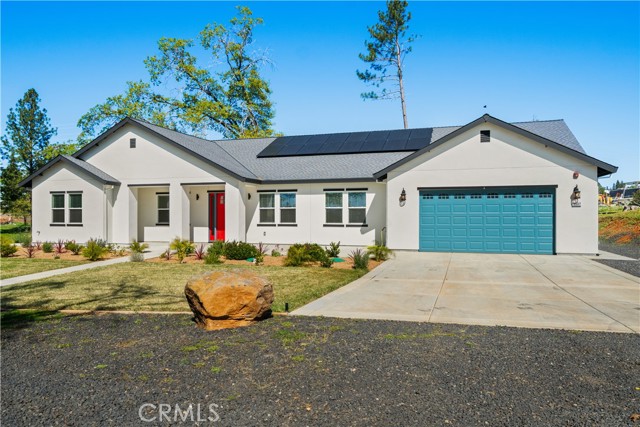 Detail Gallery Image 2 of 53 For 3997 Skyview, Paradise,  CA 95969 - 3 Beds | 3 Baths