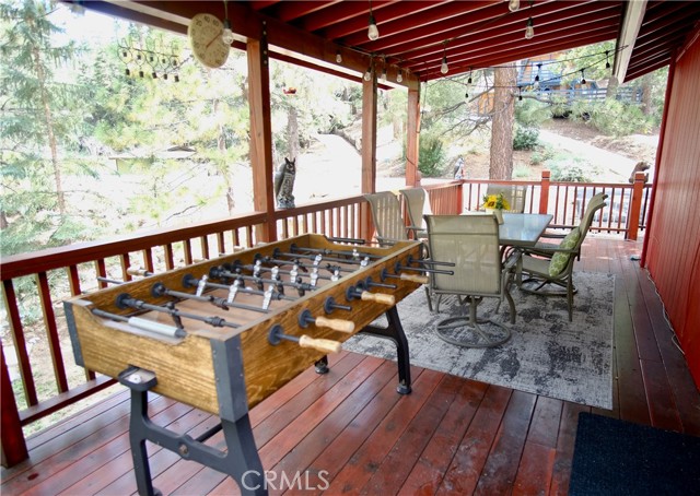 Detail Gallery Image 23 of 30 For 43354 Deer Canyon, Big Bear Lake,  CA 92315 - 3 Beds | 2/1 Baths