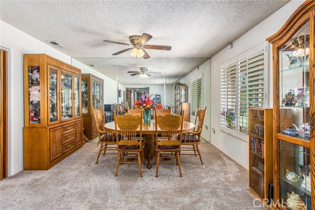 Detail Gallery Image 8 of 46 For 4256 Mockingbird Ln, Banning,  CA 92220 - 3 Beds | 2 Baths
