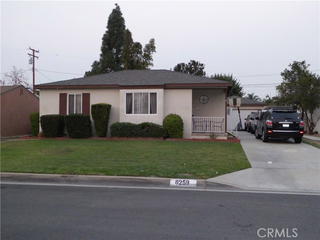 8259 Lankin St, Downey, CA 90242