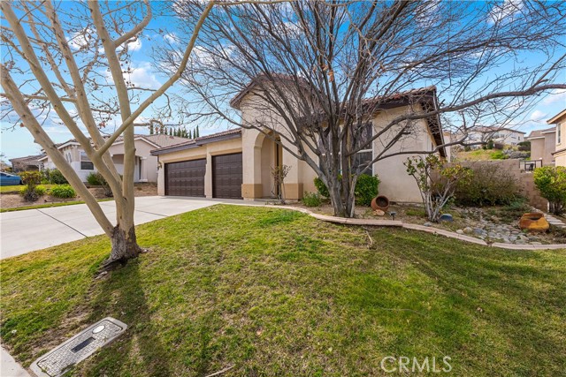 Detail Gallery Image 2 of 41 For 39951 Capland, Palmdale,  CA 93551 - 4 Beds | 2 Baths