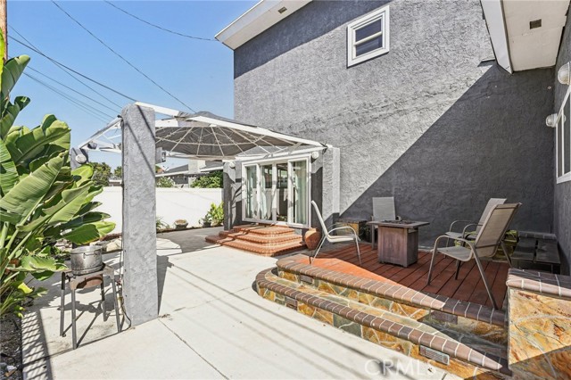 Detail Gallery Image 43 of 45 For 3675 Palo Verde Avenue, Long Beach,  CA 90808 - 5 Beds | 3 Baths