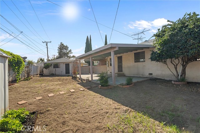 Detail Gallery Image 24 of 34 For 8736 Klinedale Ave, Pico Rivera,  CA 90660 - 3 Beds | 1 Baths