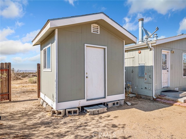Detail Gallery Image 34 of 51 For 12172 Ailanthus Rd, Phelan,  CA 92371 - 4 Beds | 3 Baths