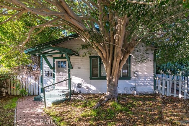 508 Guadalupe Avenue, Redondo Beach, California 90277, ,Residential Income,Sold,Guadalupe,SB23061884