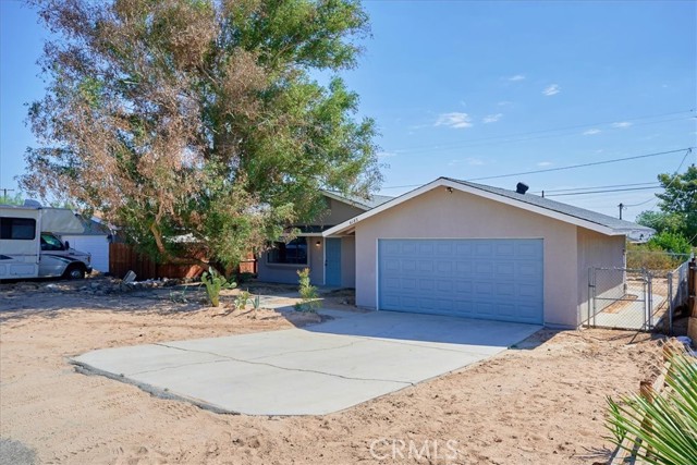 Detail Gallery Image 17 of 18 For 6183 Chia Ave, Twentynine Palms,  CA 92277 - 2 Beds | 1 Baths