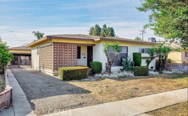 Detail Gallery Image 2 of 33 For 9334 Laurel Ave, Whittier,  CA 90605 - 4 Beds | 2 Baths