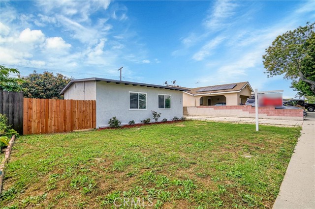 Detail Gallery Image 2 of 33 For 262 W 235th St, Carson,  CA 90745 - 3 Beds | 1 Baths
