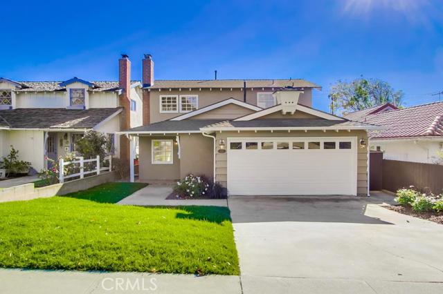 908 Knob Hill Avenue, Redondo Beach, California 90277, 4 Bedrooms Bedrooms, ,2 BathroomsBathrooms,Residential,Sold,Knob Hill,SB16151991