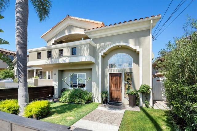 211 S Francisca Ave # A, Redondo Beach, CA, 90277 211 S Francisca Ave # A, Redondo Beach, CA, 90277