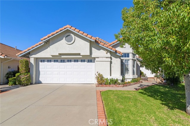 Detail Gallery Image 1 of 1 For 27437 Family Cir, Sun City,  CA 92586 - 2 Beds | 2 Baths
