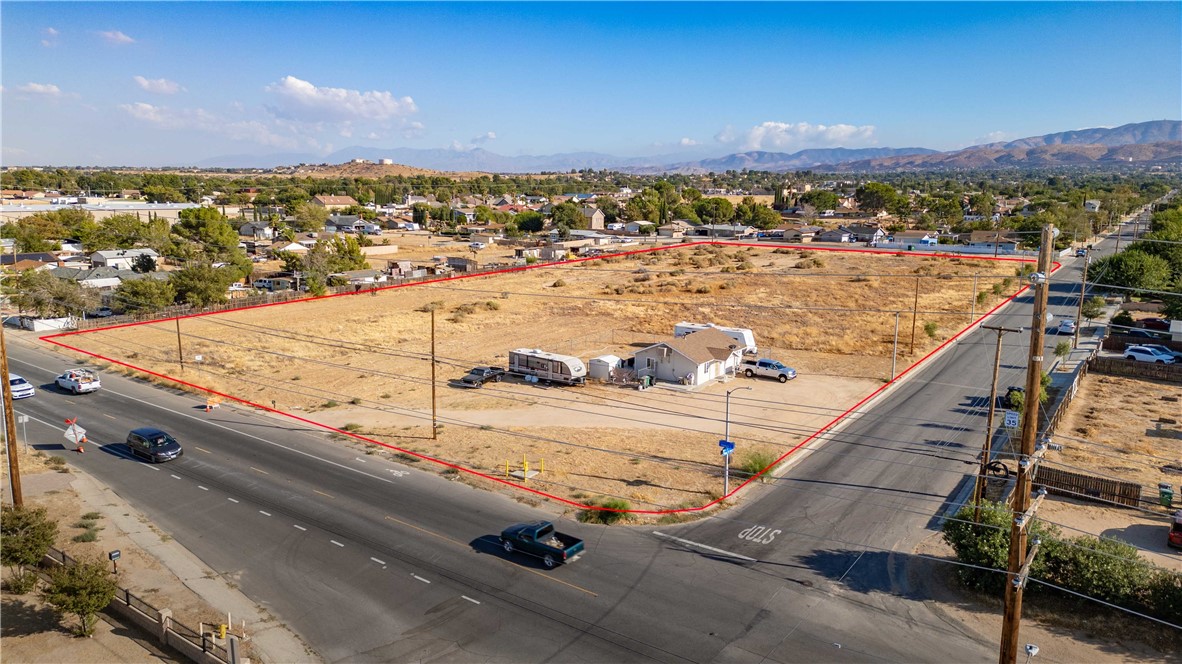 Detail Gallery Image 1 of 17 For 5158 W Avenue L, Lancaster,  CA 93536 - 2 Beds | 1 Baths