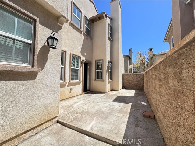 Detail Gallery Image 24 of 27 For 14975 S Highland Ave #17,  Fontana,  CA 92336 - 3 Beds | 2/1 Baths