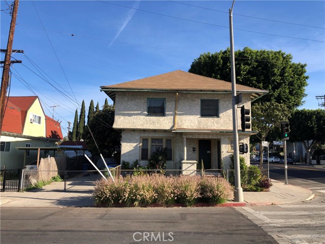 Image 2 for 2131 Mozart St, Los Angeles, CA 90031