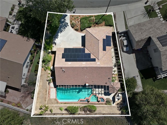 Detail Gallery Image 17 of 18 For 25377 Fortuna, Valencia,  CA 91355 - 3 Beds | 2 Baths