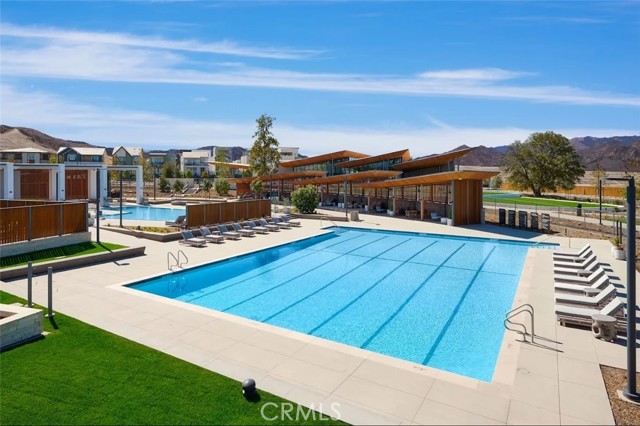 Detail Gallery Image 37 of 37 For 27568 Heron Pl, Valencia,  CA 91381 - 2 Beds | 3 Baths