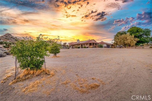 Detail Gallery Image 71 of 75 For 6140 Farrelo Rd, Yucca Valley,  CA 92284 - 3 Beds | 2 Baths