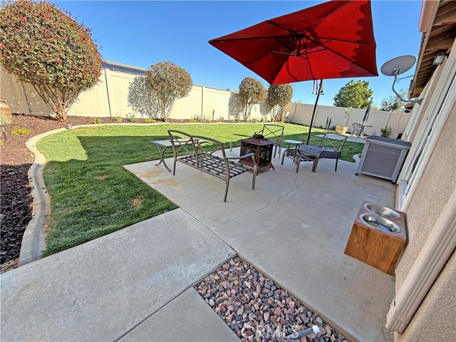 Detail Gallery Image 30 of 34 For 1334 Clover, Beaumont,  CA 92223 - 3 Beds | 2 Baths