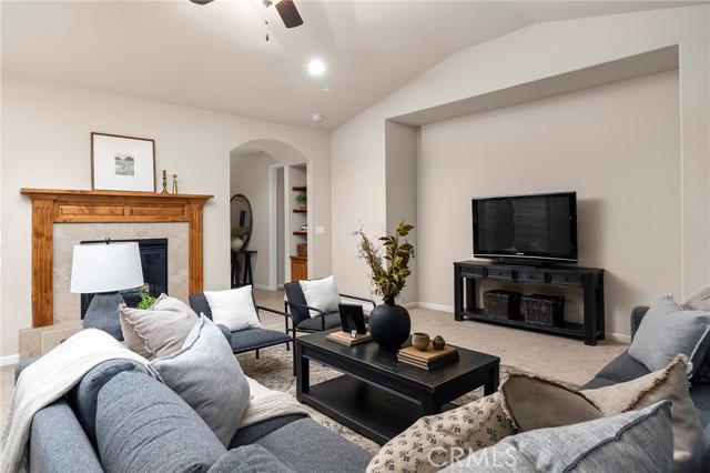 Detail Gallery Image 8 of 54 For 4117 Nord Hwy, Chico,  CA 95973 - 3 Beds | 2 Baths