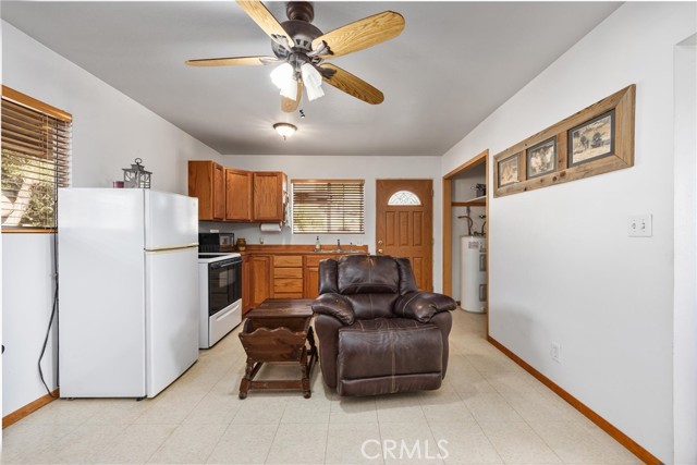 Detail Gallery Image 42 of 51 For 9990 Fay Ranch, Lake Isabella,  CA 93240 - 1 Beds | 1 Baths