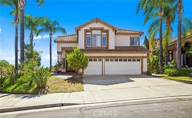 Image 3 for 15003 Via Tesoro, Chino Hills, CA 91709