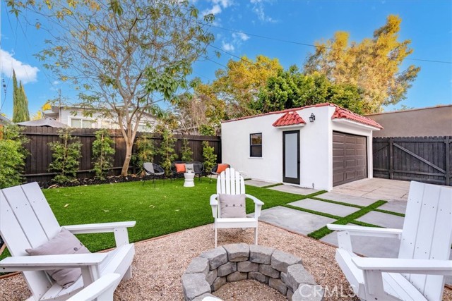 Detail Gallery Image 23 of 25 For 312 N Bronson Ave, Los Angeles,  CA 90004 - 2 Beds | 1 Baths