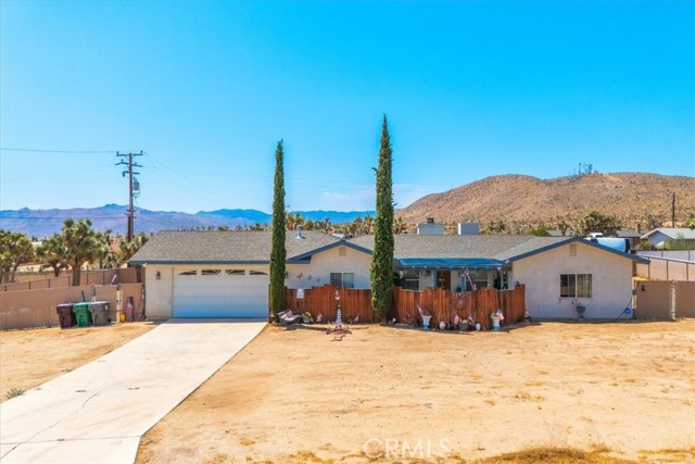 Detail Gallery Image 31 of 46 For 58583 Buena Vista Dr, Yucca Valley,  CA 92284 - 3 Beds | 2 Baths