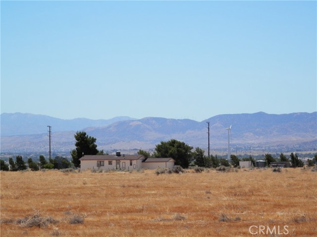 Detail Gallery Image 8 of 8 For 0 W Ave G10 + 59th St.W, Lancaster,  CA 93536 - – Beds | – Baths