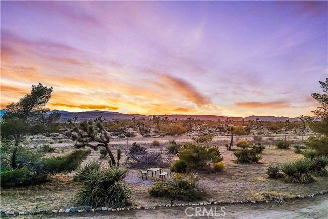 Detail Gallery Image 38 of 75 For 4191 Balsa Ave, Yucca Valley,  CA 92284 - 3 Beds | 3 Baths