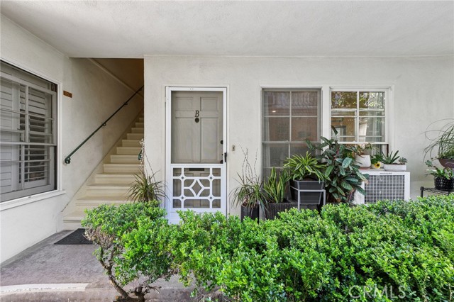 Detail Gallery Image 20 of 23 For 1124 N Louise St #B,  Glendale,  CA 91207 - 1 Beds | 1 Baths