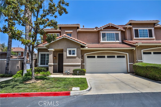 Detail Gallery Image 2 of 20 For 22516 Canal Cir, Grand Terrace,  CA 92313 - 3 Beds | 2/1 Baths