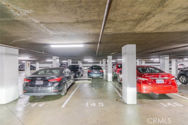 Detail Gallery Image 16 of 16 For 421 S La Fayette Park Pl #306,  Los Angeles,  CA 90057 - 1 Beds | 1 Baths